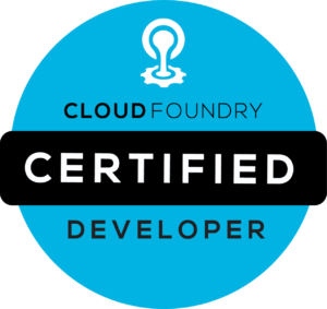 Cloud Foundry